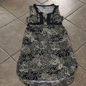 Anthropologie Holding Horses Dress